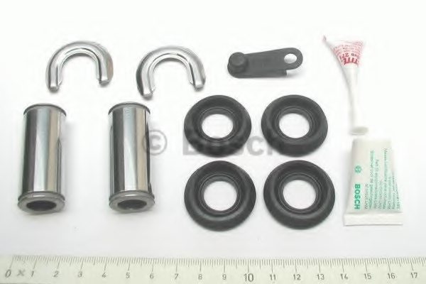 BOSCH 0 204 100 083 Guide Sleeve Kit, brake caliper